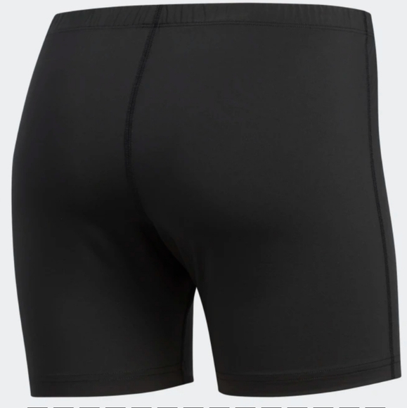 LAST CHANCE..NWT WOMENS ADIDAS JACQUARD GOLF DRESS - Picture 11 of 11